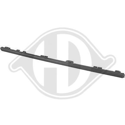 DIEDERICHS Front splitter Article number: 7686061 cheaply
