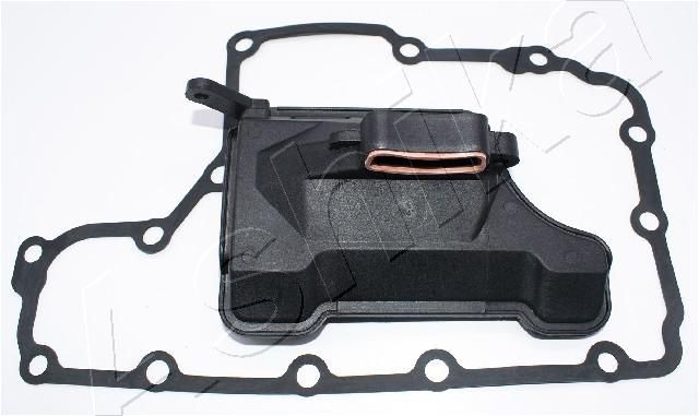 ASHIKA Automatic transmission filter kit Article number: FTA097 cheaply