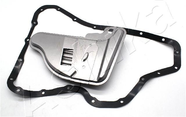 ASHIKA Automatic transmission filter kit Article number: FTA140 cheaply