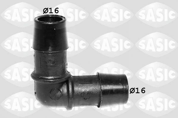 SASIC Connettore flessibili, Flessibile carburante Numero articolo: 3980023 poco costoso