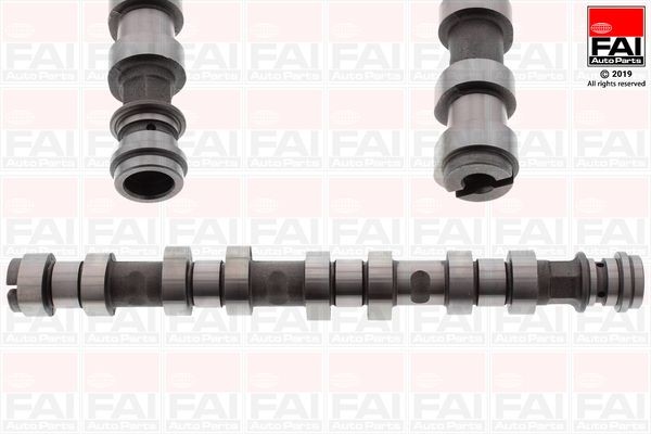 FAI AutoParts Nukkvõll Artikli number: C412 soodsalt