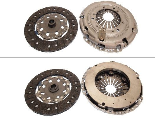 KAWE Clutch kit Article number: 963144 cheaply