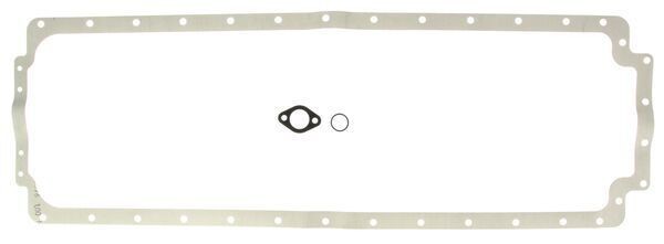 MAHLE ORIGINAL Gasket Set, wet sump Article number: OS21996 cheaply