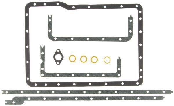 MAHLE ORIGINAL Gasket Set, wet sump Article number: OS32224 cheaply