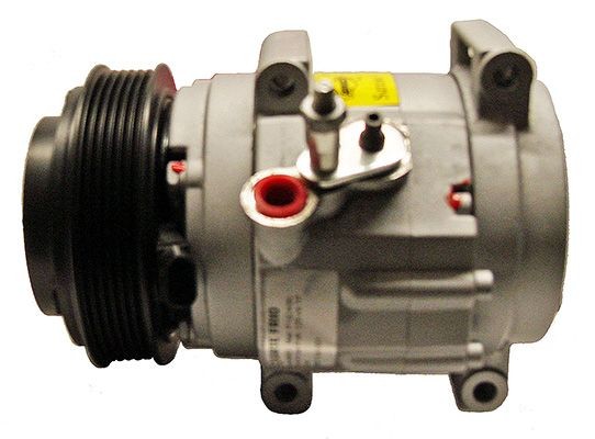 LIZARTE Air conditioning compressor Article number: 81.14.34.001 cheaply