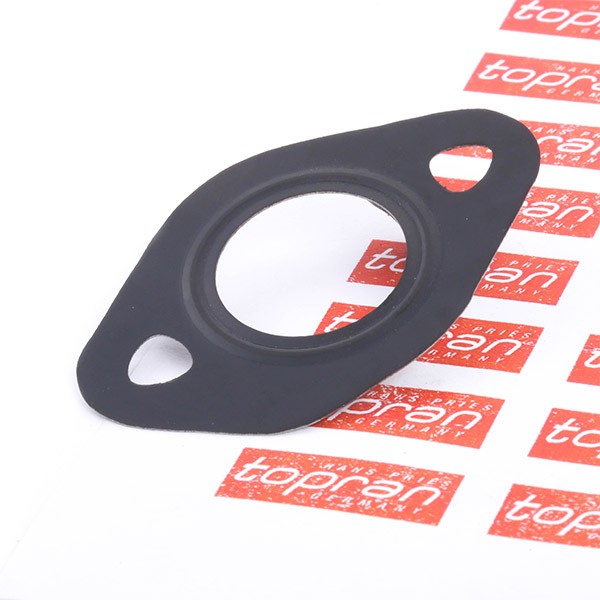 TOPRAN Turbo gasket Article number: 111 937 cheaply