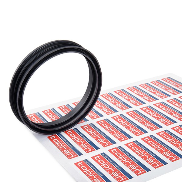 TOPRAN Seal, fuel sender unit Article number: 116 127 cheaply