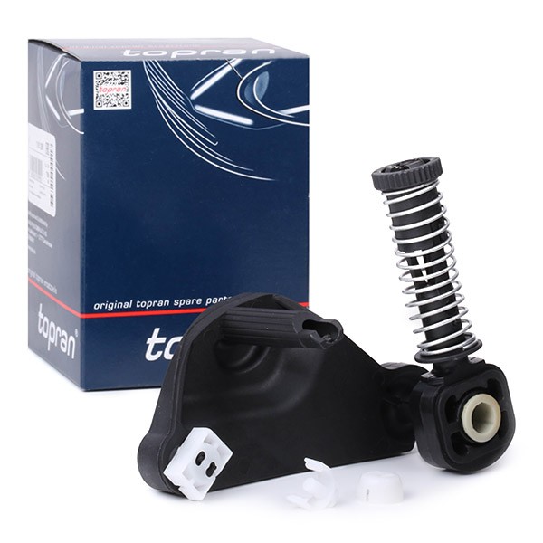 TOPRAN Repair Kit, gear lever Article number: 118 291 cheaply