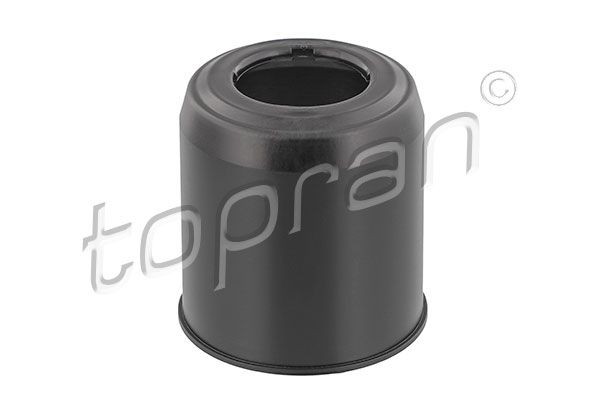 TOPRAN Protective Cap / Bellow, shock absorber Article number: 118 297 cheaply