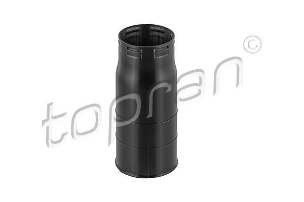 TOPRAN Protective Cap / Bellow, shock absorber Article number: 118 298 cheaply