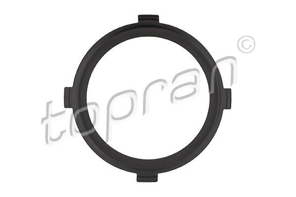 TOPRAN Turbo gasket Article number: 118 409 cheaply