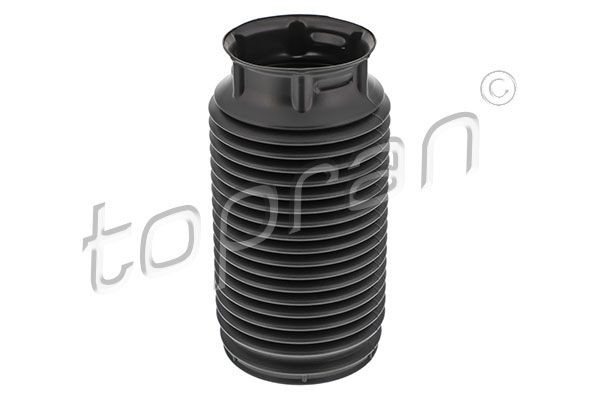 TOPRAN Protective Cap / Bellow, shock absorber Article number: 208 261 cheaply
