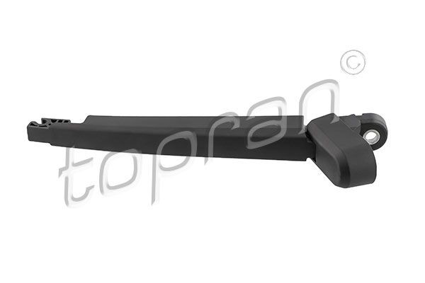 TOPRAN Wiper Arm, windscreen washer Article number: 209 077 cheaply