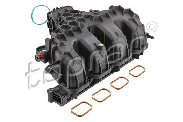 TOPRAN Inlet manifold Article number: 305 272 cheaply