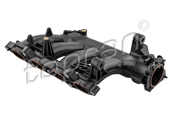 TOPRAN Inlet manifold Article number: 409 849 cheaply
