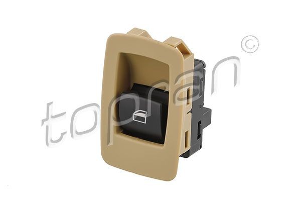 TOPRAN Window switch Article number: 503 406 cheaply