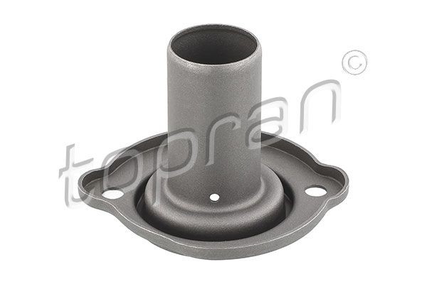 TOPRAN 600 921 Glider, kobling DOBLO 1.9 JTD 100 HK Diesel