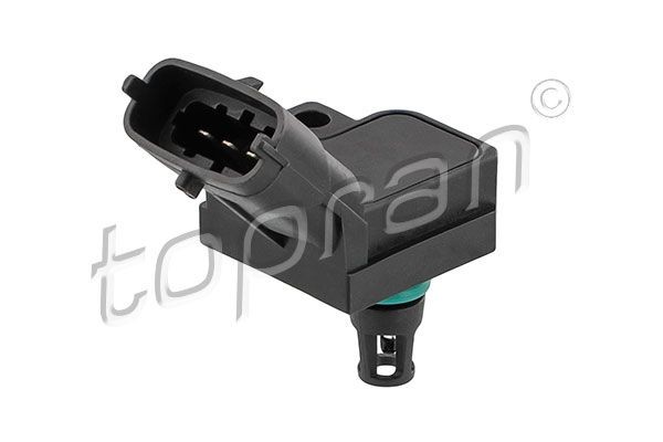TOPRAN Sensor, ladetryk Varenummer: 622 505 billige