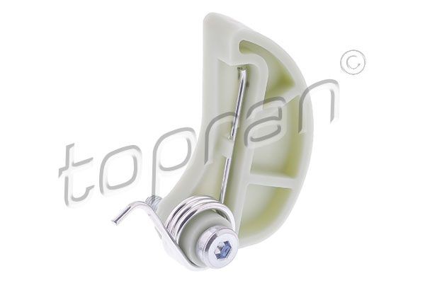 TOPRAN Timing chain tensioner Article number: 626 204 cheaply