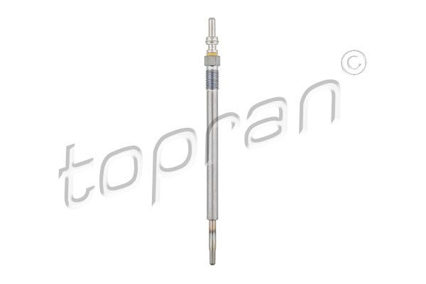 TOPRAN Glow plug Article number: 630 002 cheaply