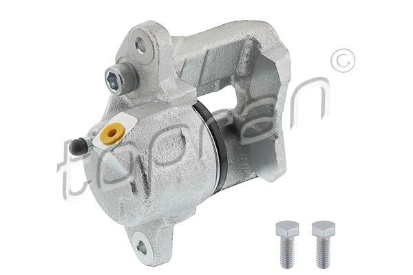 TOPRAN Brake caliper Article number: 631 402 cheaply