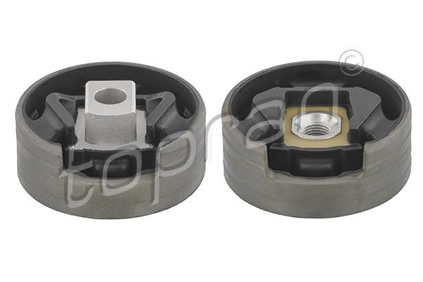 TOPRAN Mounting, support frame / engine carrier Article number: 634 456 cheaply