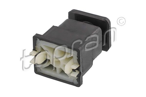 TOPRAN Mounting, radiator Article number: 636 002 cheaply