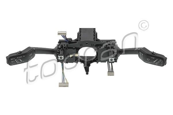 TOPRAN Steering Column Switch Article number: 638 160 cheaply