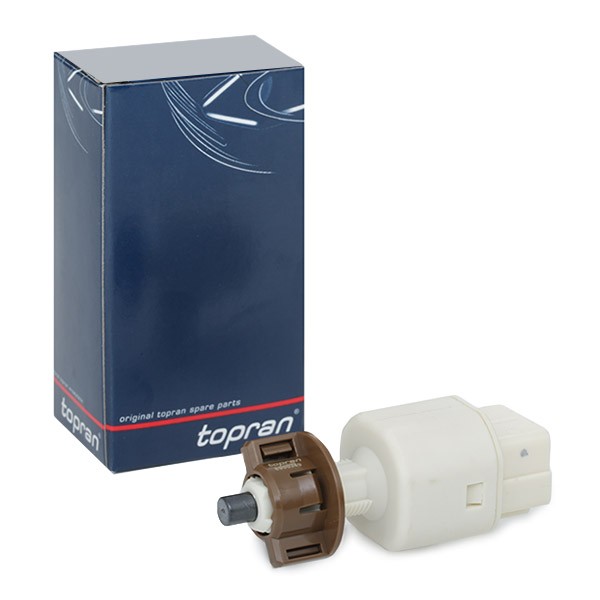 TOPRAN Brake Light Switch Article number: 638 162 cheaply