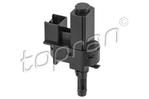 TOPRAN Switch, clutch control (cruise control) Article number: 638 165 cheaply
