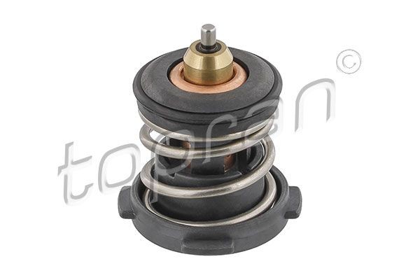 TOPRAN Thermostat Article number: 638 754 cheaply