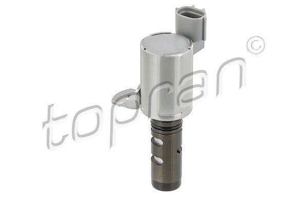 TOPRAN 639 165 Juhtklapp, nukkvõlli asend C-MAX 1.6 116 HP Bensiin 2010