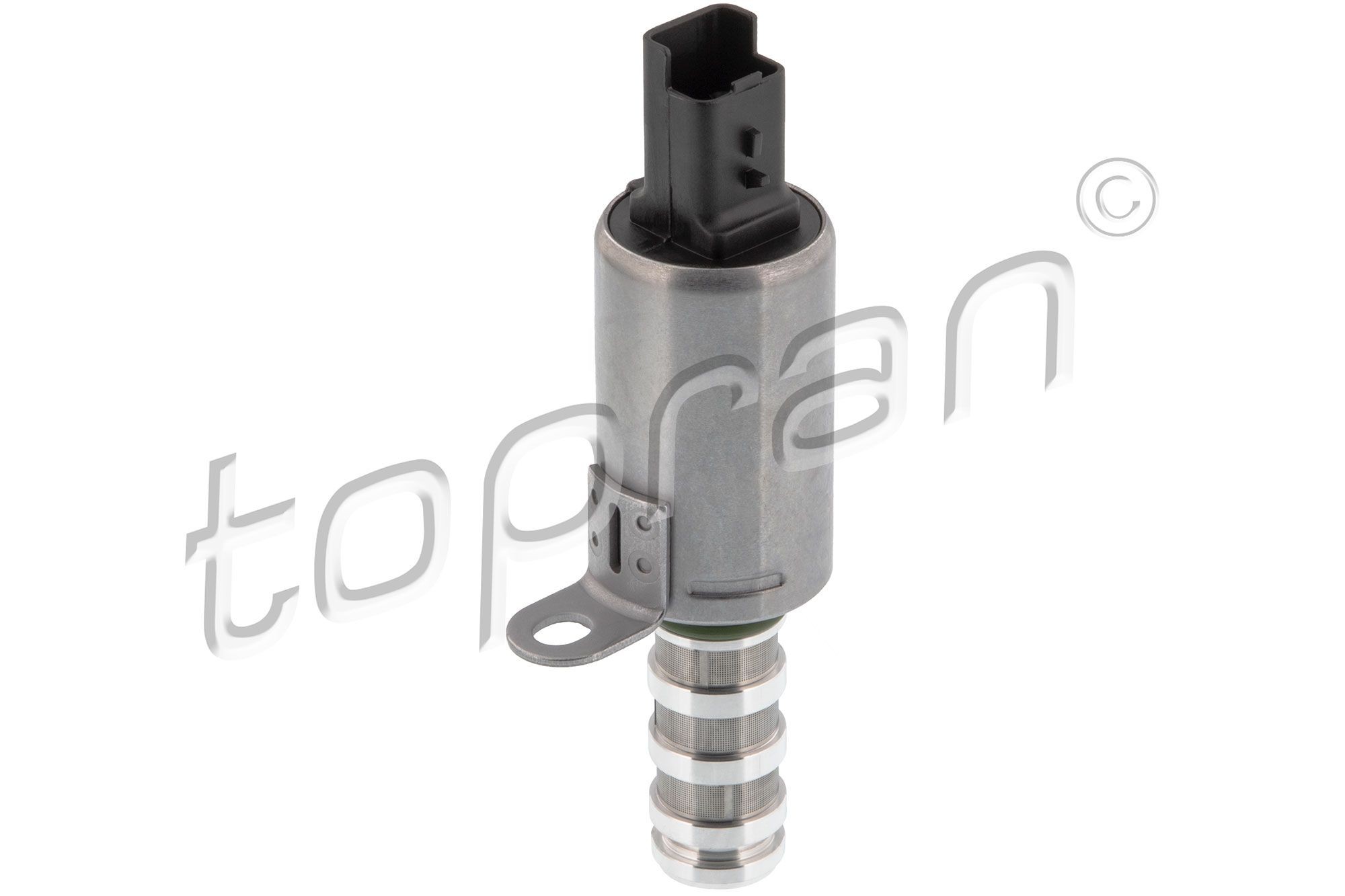 TOPRAN 639 803 Juhtklapp, nukkvõlli asend DS3 1.2 VTi 82 (SAHMZ6) 82 HP Bensiin
