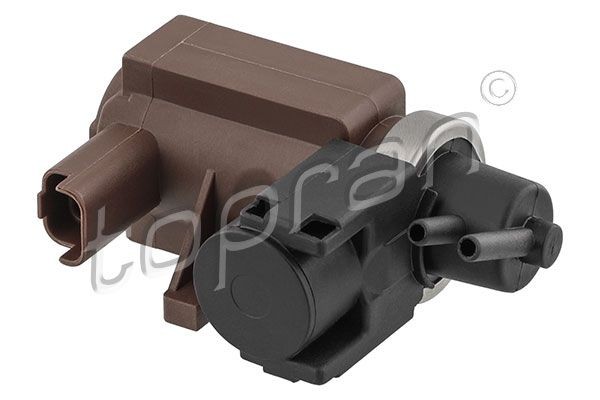 TOPRAN Pressure Converter Article number: 639 907 cheaply
