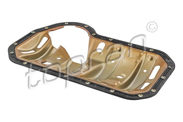 TOPRAN Lambda sensor Article number: 701 072 cheaply