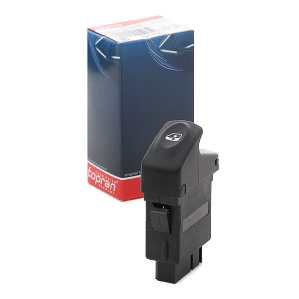TOPRAN Window switch Article number: 702 102 cheaply