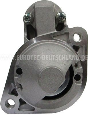 EUROTEC Starter motor Article number: 11040945 cheaply