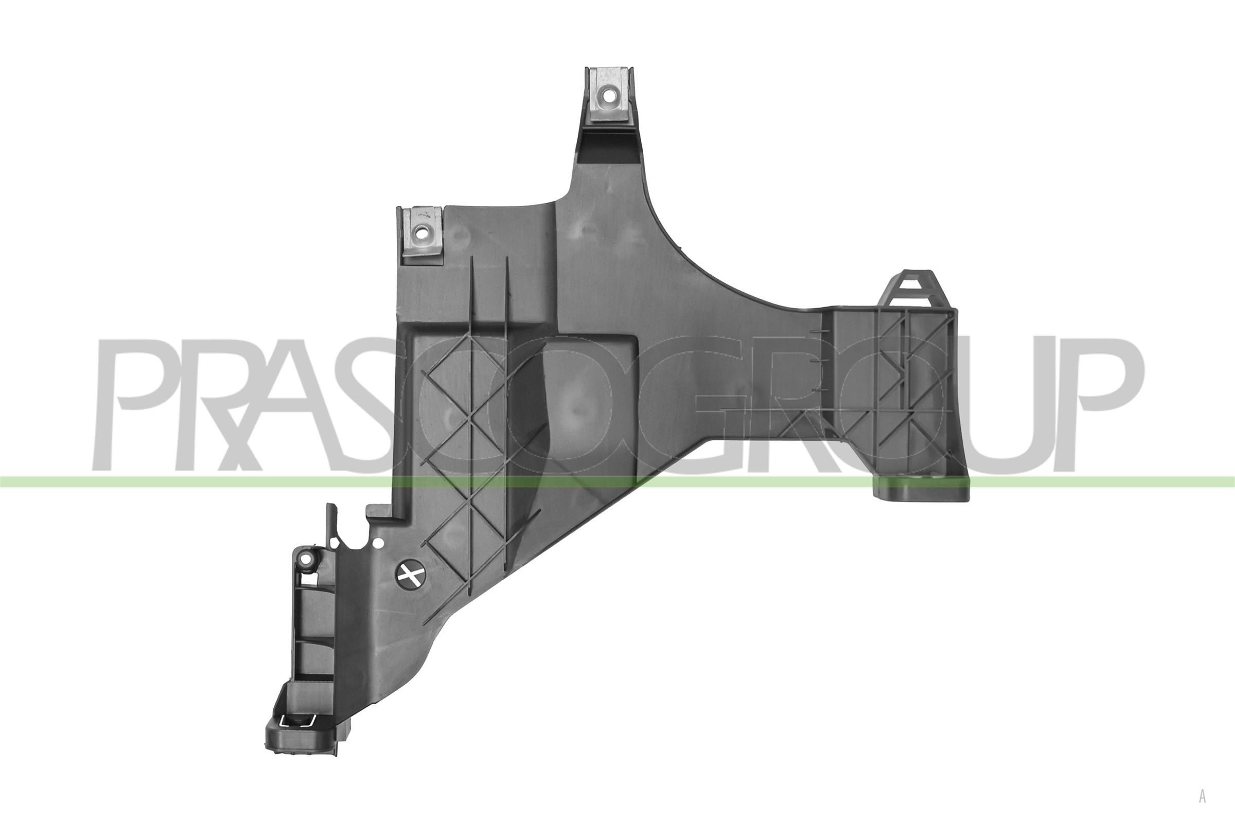 PRASCO AD0253413 Holder, forlygte A4 2.0 TDI 177 HK Diesel 2015