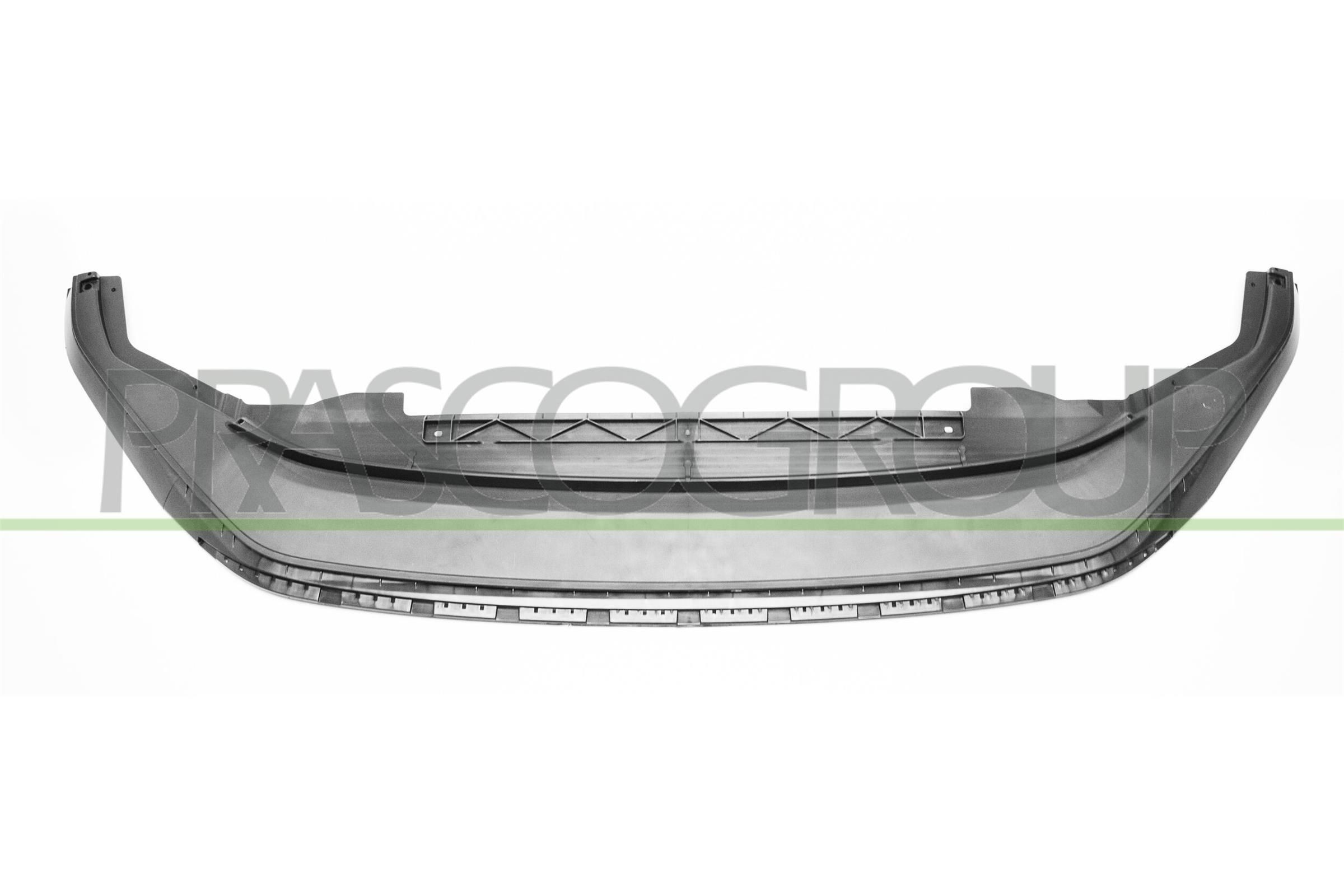 PRASCO Front splitter Article number: VG4041801 cheaply
