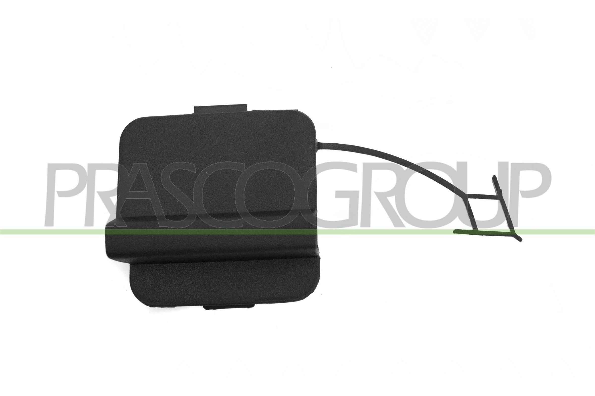 PRASCO VG9561236 Klap, trækkrog CRAFTER 2.0 TDI 177 HK Diesel