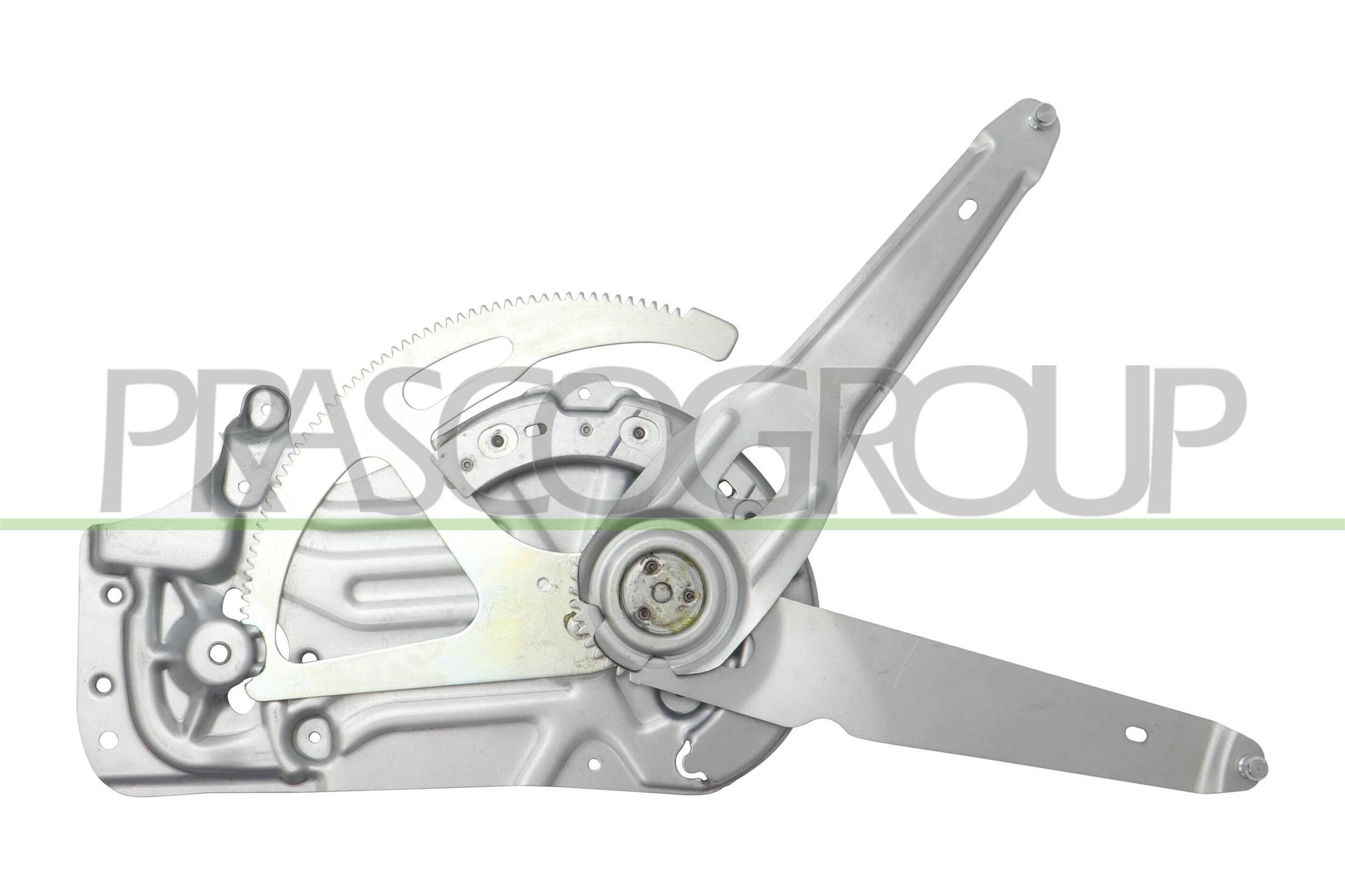 PRASCO Rudehejs Varenummer: VV710W023 billige
