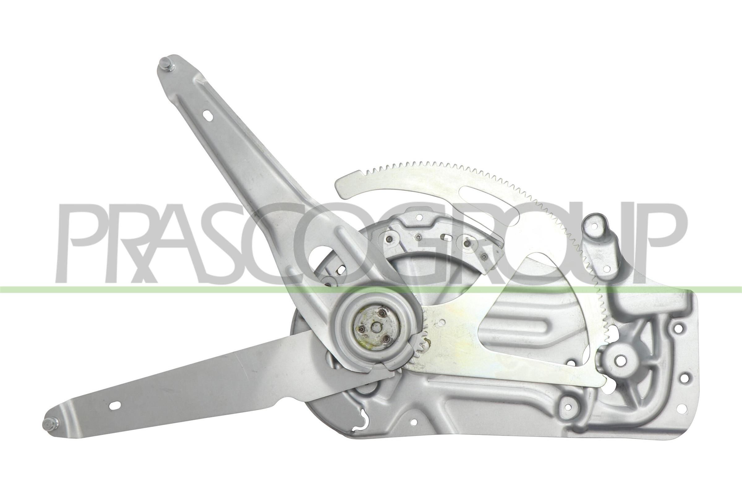 PRASCO Rudehejs Varenummer: VV710W024 billige