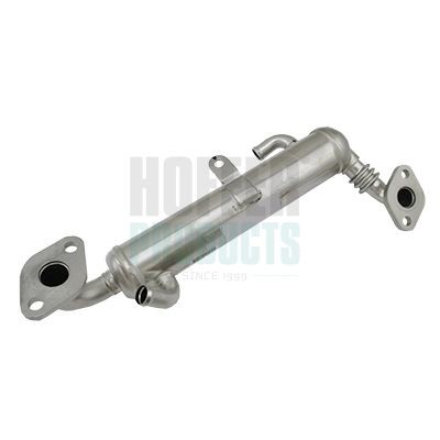 HOFFER 7518719 EGR-jahuti CORSA 1.7 CDTi (F08, W5L) 101 HP Diisel 2012
