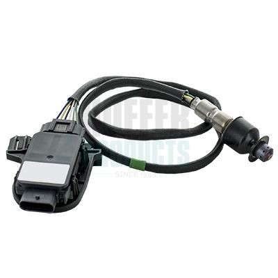 HOFFER NOx Sensor, NOx Catalyst Article number: 7557054 cheaply