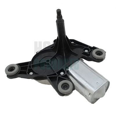 HOFFER Wiper motor Article number: H27420 cheaply