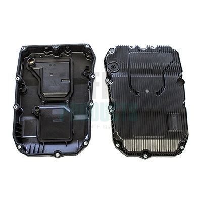 HOFFER Bundkar, automatisk gear Varenummer: KIT21504 billige