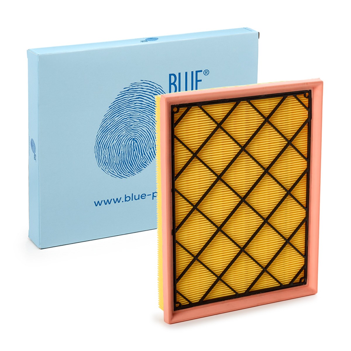 BLUE PRINT Air filter Article number: ADF122238 cheaply