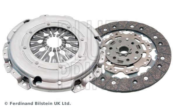 BLUE PRINT Clutch kit Article number: ADF1230146 cheaply