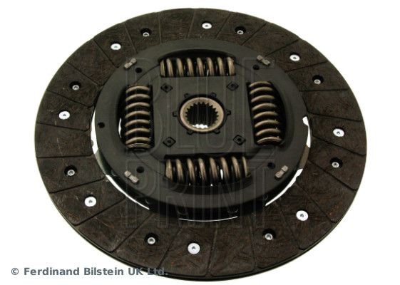 BLUE PRINT Koblingsnav Varenummer: ADR163115 billige