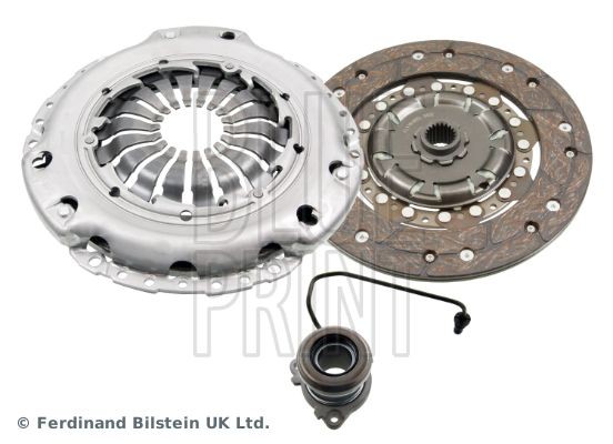 BLUE PRINT Clutch kit Article number: ADW1930102 cheaply
